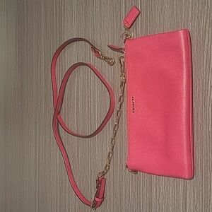 Coach crossbody bag